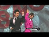 【TVPP】Seungri(BIGBANG) - Strong Baby (with GD), 승리(빅뱅) - 스트롱 베이비 (with 지드래곤) @ Show Music core Live