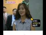 【TVPP】Sunhwa(Secret) - Nichkhun's wife Sunhwa?, 선화(시크릿) - 닉쿤과 부부가 될 뻔한 선화? @ We Got Married