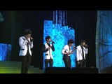 【TVPP】2AM - Never Let You Go, 투에이엠 - 죽어도 못 보내 @ 2010 Seoul Drama Awards