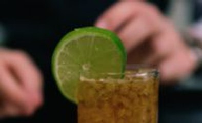 Making A Perfect Dark ‘N’ Stormy