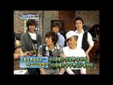 【TVPP】BIGBANG - Unusual concert, 빅뱅 - 유쾌한 다섯남자! 빅뱅의 이색연주회 @ Section TV