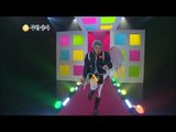 【TVPP】GD(BIGBANG) - Muhan`s Secret Show, 지드래곤(빅뱅) - 무한 시크릿 쇼 [2/2] @ Infinite Challenge