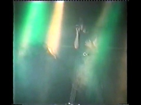 Extreme - Warhead Live At Sentrum Scene 1992
