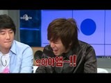 【TVPP】K.will - Is he expert in vocal mimicry?, 케이윌 - 