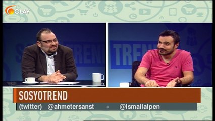 Sosyo Trend - 11-02-2018