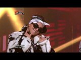 【TVPP】BIGBANG - Bad Boy, 빅뱅 - 배드 보이 @ 2012 KMF Live