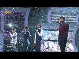 【TVPP】2AM - One Spring Day, 투에이엠 - 어느 봄날 @ Music Core Live
