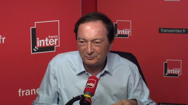 Michel-Édouard Leclerc : Des émeutes, il y en a plein : des ventes privées à l'Ipad, ce sont les dérives de la société de consommation