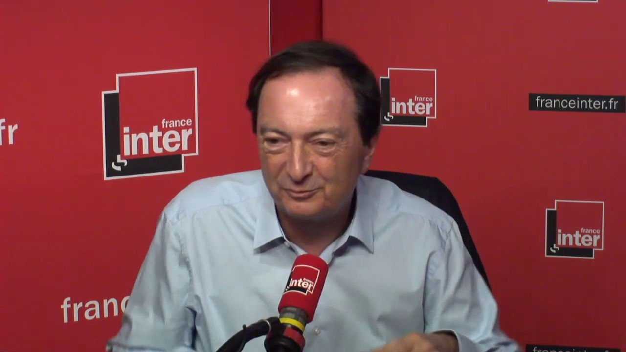 Michel-Édouard Leclerc : "Des émeutes, il y en a plein : des ventes privées à l'Ipad, ce sont les dérives de la société de consommation"