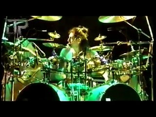 Nuno Bettencourt Feat Mike Mangini - Get Down Make Love London 1998