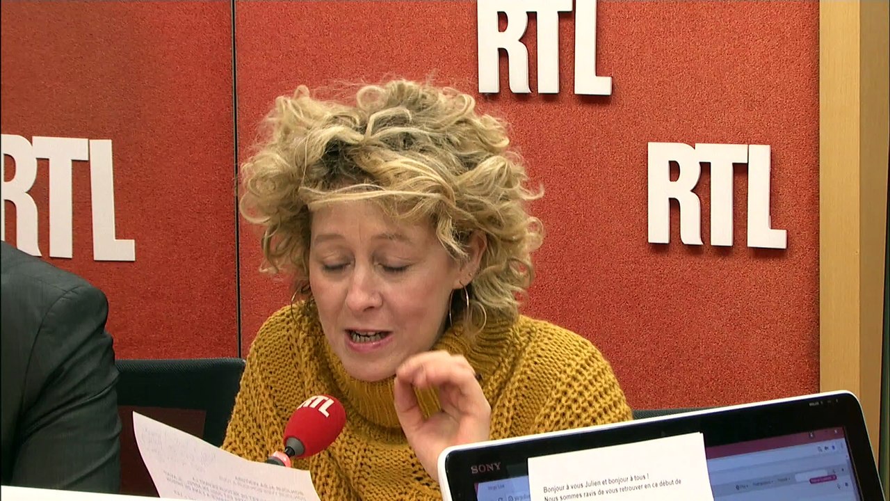 "L'affaire Cahuzac a été un déclic, mais pas chez tout le monde", note Alba Ventura