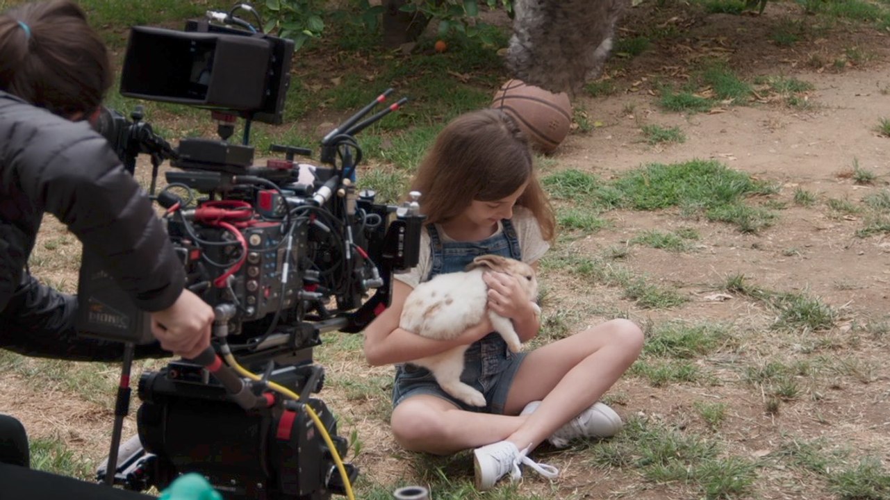 The Director Of 'Spinning Man' Feels Like He's Cheating