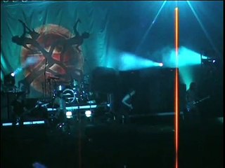 Extreme - Hole Hearted Live 2008