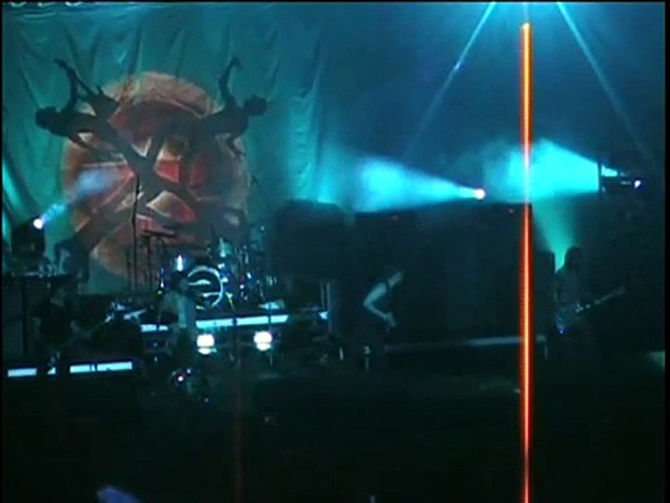 Extreme - Hole Hearted Live 2008