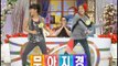 【TVPP】Sunhwa(Secret) - Ideal type + Comic dance, 선화(시크릿) - 의외의 이상형 + 코믹 댄스 @ Three Turns