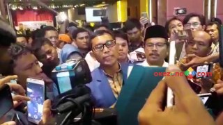 JR Saragih-Ance Tak Penuhi Syarat, Pilgub Sumut Hanya Diikuti 2 Pasangan Calon