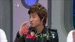 【TVPP】Daesung(BIGBANG) - Truth of BIGBANG`s height, 대성(빅뱅) - 빅뱅 키의 진실 @ The Radio Star