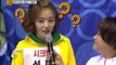 【TVPP】Sunhwa(Secret) - W 50m Preliminaries, 선화(시크릿) - 여자 50m 예선 @ 2011 Idol Star Championship