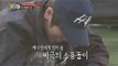 【TVPP】K.will - K.will & Park Hyung-sik' fortunes were reversed!, 케이윌 - 케이윌이 의장대로?! @ A Real Man
