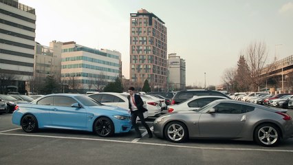 BlackVue Over the Cloud with Emergency Alarm & Live View