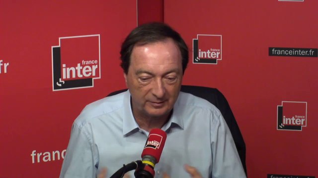 Michel-Édouard Leclerc : On va réinvestir les circuits courts (...) Les consommateurs acceptent de payer plus cher parce que c'est de chez eux