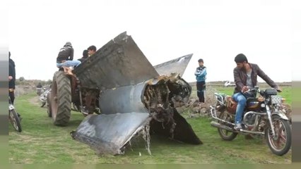 israel hará "lo necesario" para proteger su territorio