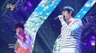 【TVPP】2AM - One Spring Day, 투에이엠 - 어느 봄날 @ Music Core Live