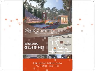 FASILITAS MEWAH, WA 0812-9782-5320, perumahan syariah di dago