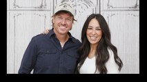 Chip and Joanna Gaines’ Real-Life Love Story