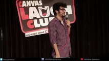 Stand-Up Comedy !! Abhishek Upmanyu !! Breakup, Respecting Elders, & Discrimination