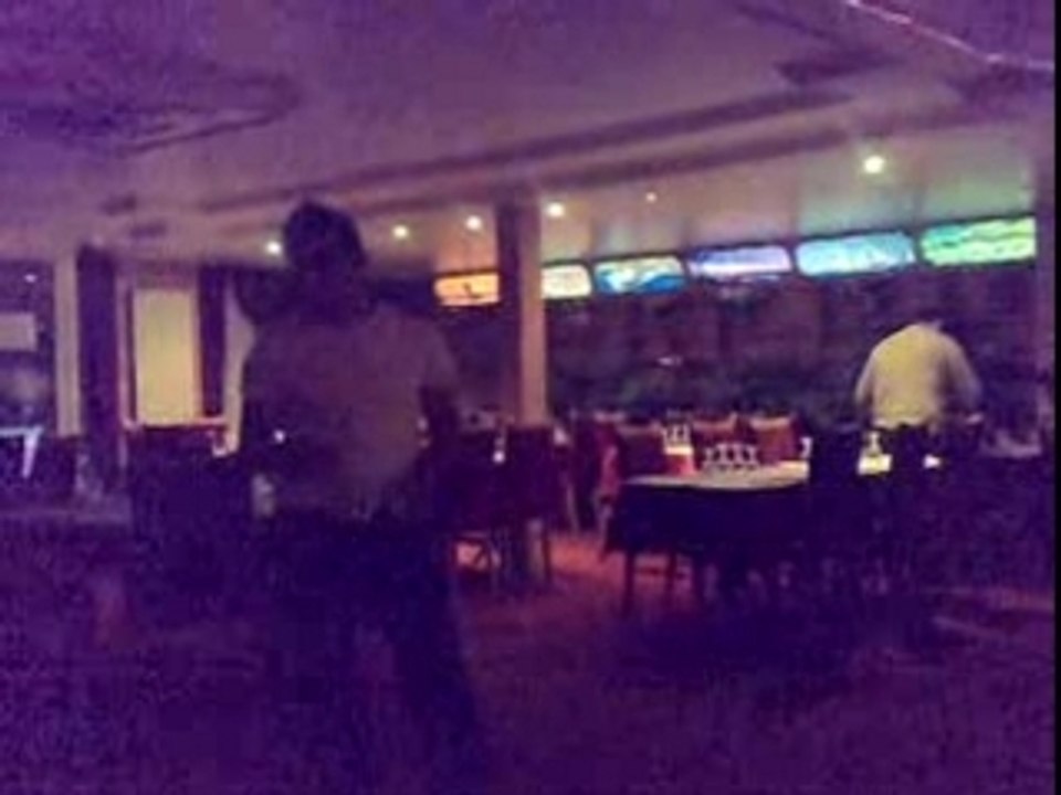 Solist Fatih (Yaram Içerden)