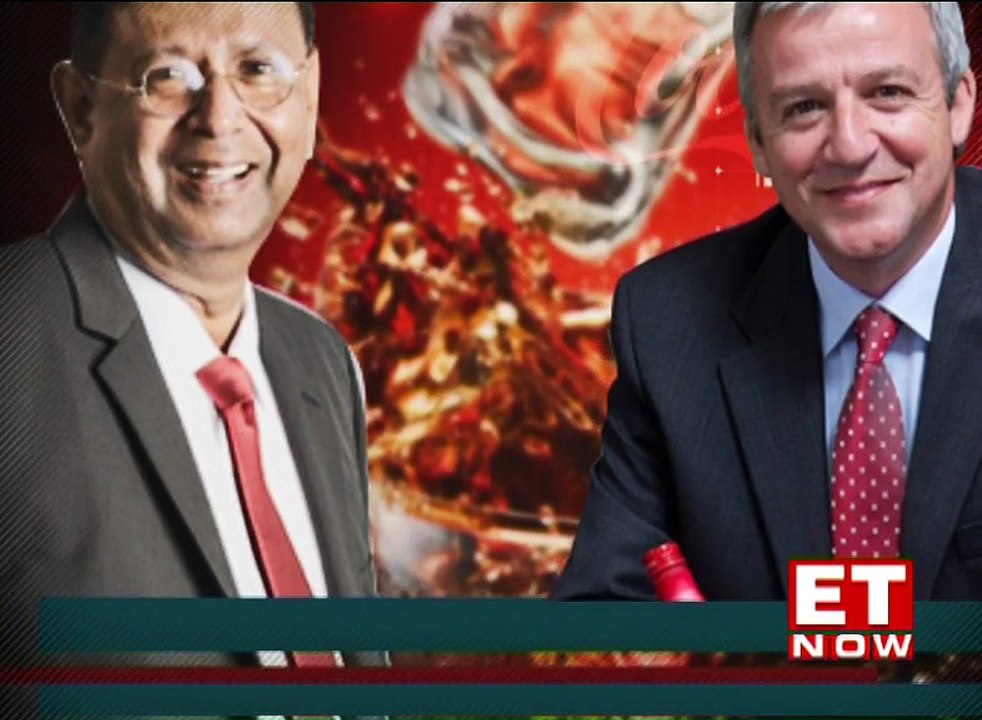 In Conversation With Coke's Captain | Brand Equity