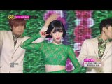【TVPP】Ga-in(BEG) - Truth or Dare, 가인(브아걸) - 진실 혹은 대담 @ Music Core Live