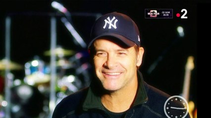 Scènes - Roch Voisine, le retour