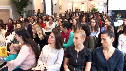 Mono Sağlık, anne ve anne adaylarının gözdesi