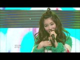 【TVPP】Brown Eyed Girls - L.O.V.E   How Come, 브아걸 - 러브   어쩌다 @ 200th Special, Music Core Live