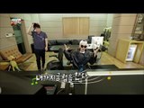 【TVPP】GD(BIGBANG) - Taryeong rap, 지드래곤(빅뱅) - 타령 랩의 완성 @ Infinite Challenge