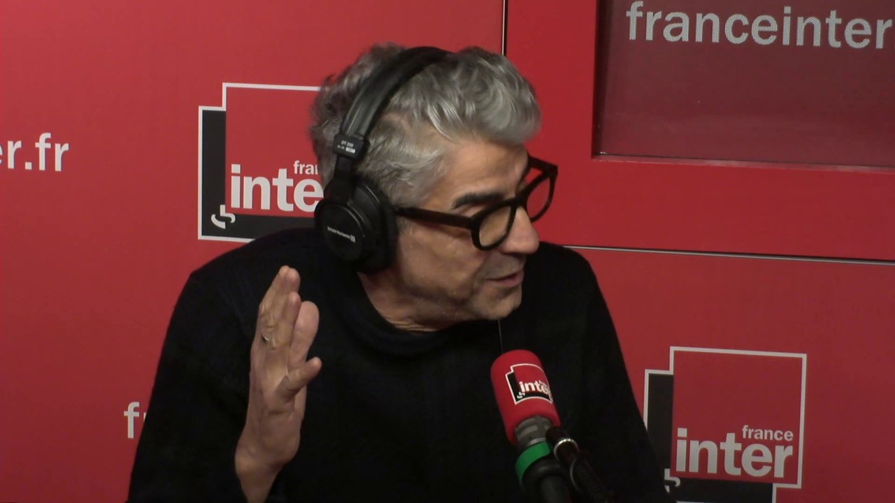 Orelsan rafle trois Victoires de la Musique, le...