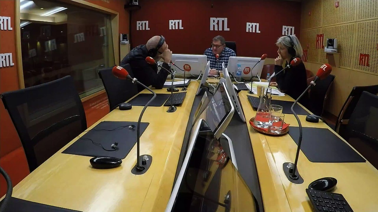 "C'est peut-être enfin le printemps salarial", se réjouit François Lenglet