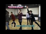 【TVPP】T-ara - Practicing their choreography, 티아라 - 안무 연습 @ Good Day