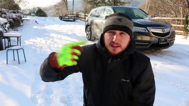 Zip Ties Tire Traction Gadgets