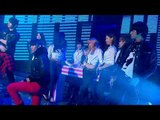 【TVPP】2PM - Love Song Medley (with SNSD) [2/3], 투피엠 - 러브 송 메들리 (with 소녀시대) [2/3] @ 2009 KMF