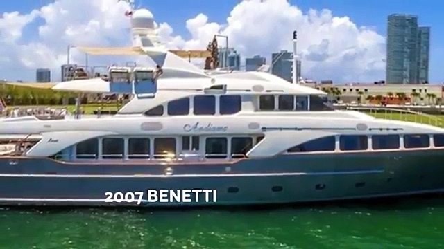 Used Boats for Sale in Miami