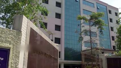 டிஎன்பிஎஸ்சி குரூப் 4 தேர்வில் 3 லட்சம் பேர் பங்கேற்கவில்லை- வீடியோ