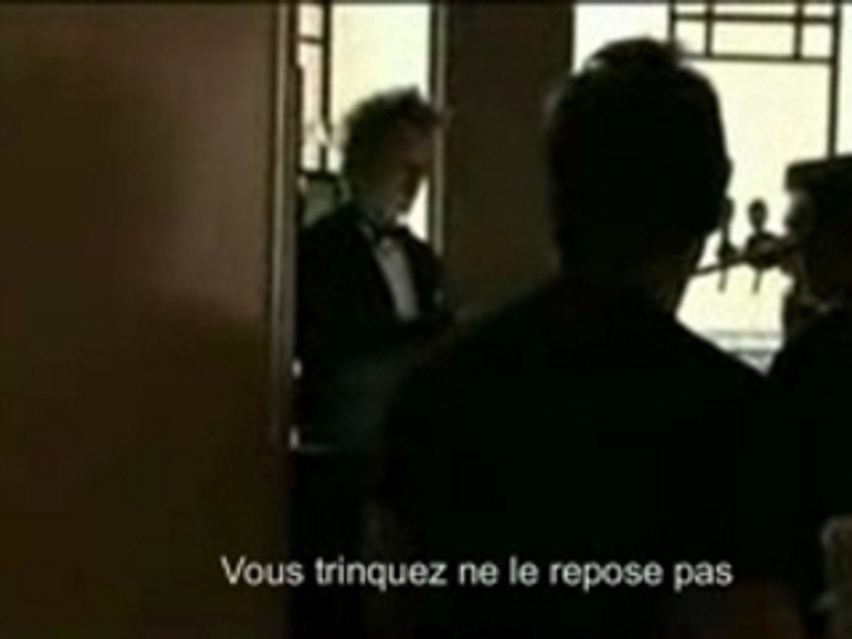 Making Of The kill - VOSTFR Part 1