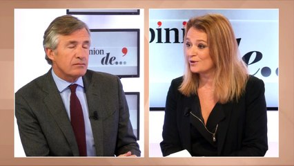 Olivia Grégoire: «Paris est un objectif stratégique sur l’échiquier politique» pour Macron