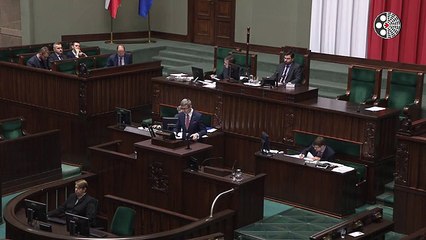 Krystian Jarubas - 25.01.18