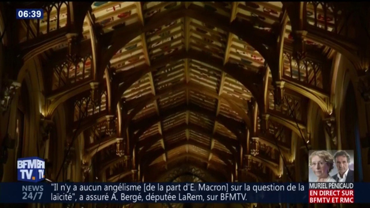 Le palais de Kensington a dévoilé le déroulé des noces du prince Harry et de Meghan Markle