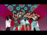 【TVPP】Brown Eyed Girls - How Come, 브아걸 - 어쩌다 @ Music Core Live