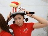 【TVPP】Crayon Pop - Helmet means to Crayon Pop, 크레용팝 - 크레용팝에게 헬멧이란? @ Human Docu
